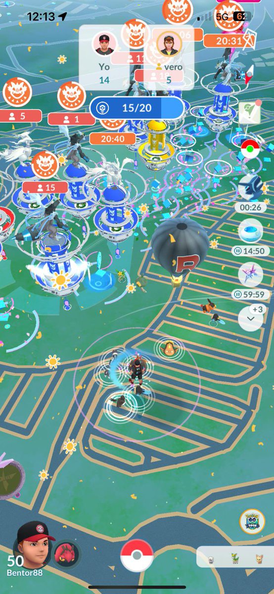 vero_urda's tweet photo. @NianticHelp número de ticket 36404582. Han anulado la cuenta indicando mal uso de ella, y en ningún momento ha habido un trato indebido, sospecho de suplantación de cuenta. Podéis poneros en contacto conmigo por favor? https://t.co/ggFAAbMWJ2