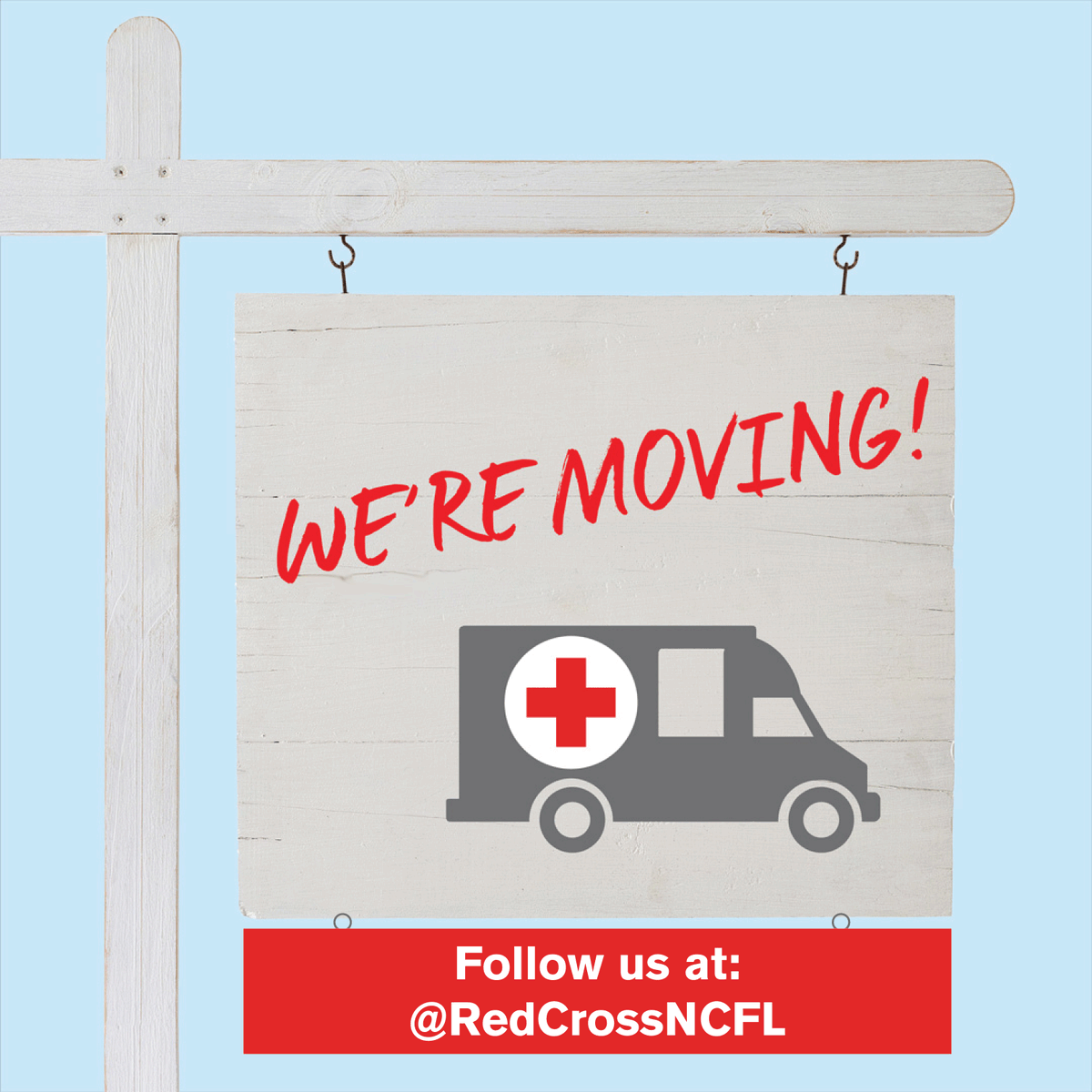 ⛑ RedCrossNorthFlorida tweet media