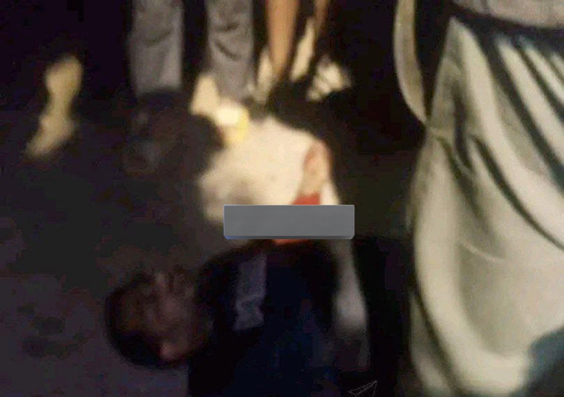 THE NEW SYRIA: Assassination of a church guard in Latakia