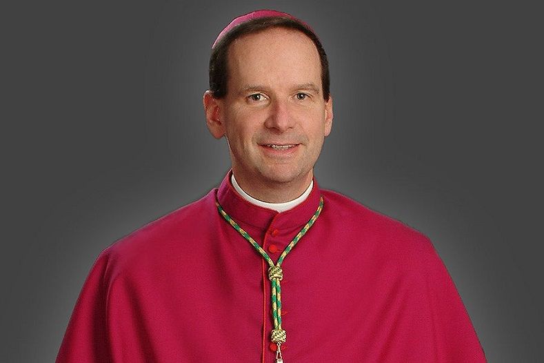 Catholic Bishop Condemns Abortion: “Our Human Rights Come From God” buff.ly/oKtynJq