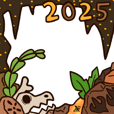 DiandraChan2's tweet photo. YO ARTFIGHTERS
I MADE THESE FOR YOU!!!
#artfight2025 #TEAMFOSSILS #TEAMCRYSTALS https://t.co/W1t7P0ydtf