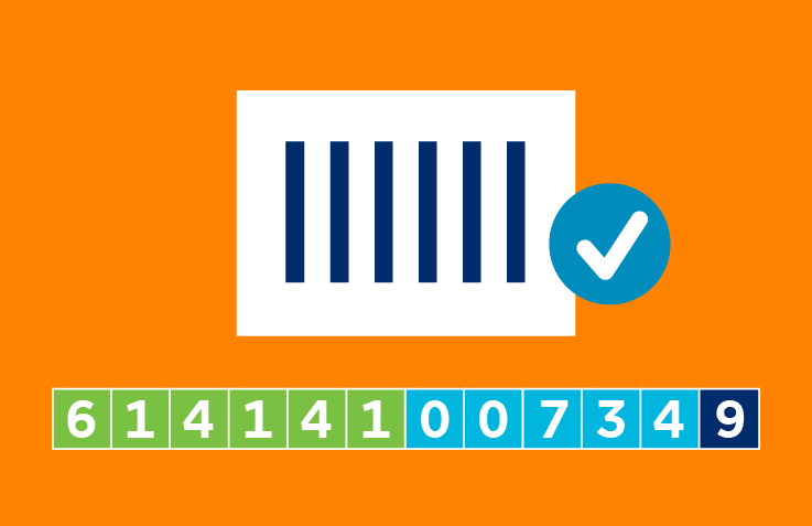 Get #barcodes for selling on @Amazon. Learn more about how to get started with authentic GS1 barcodes. ow.ly/tKQv30rUDbj #GTIN #smallbusiness