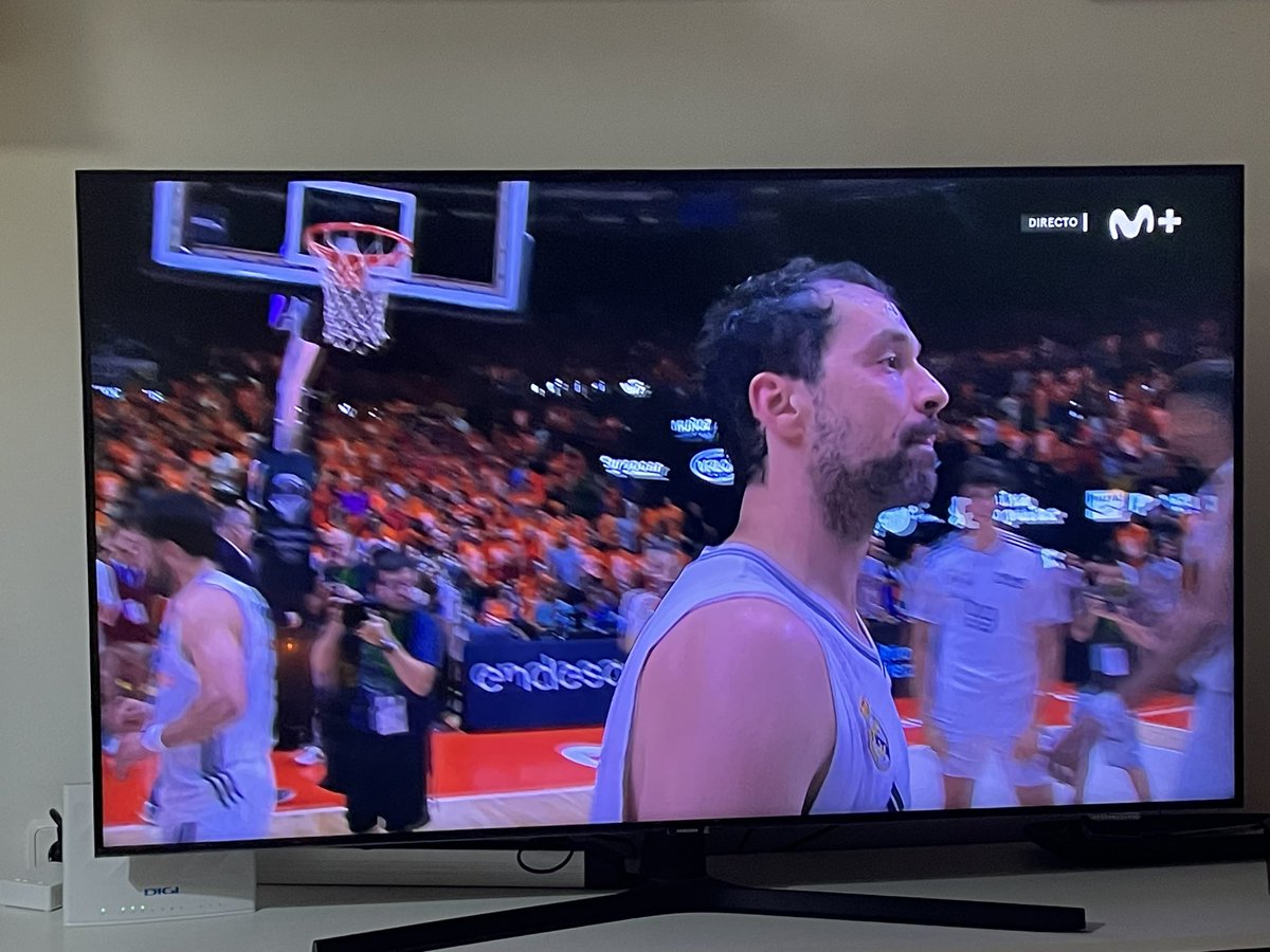 Vamooooos la 38 🏆<a href="/RMBaloncesto/">Real Madrid Basket</a> #RealMadrid