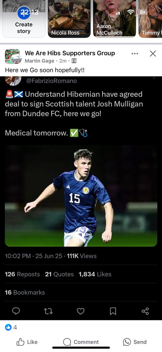 Stu Clelland tweet media