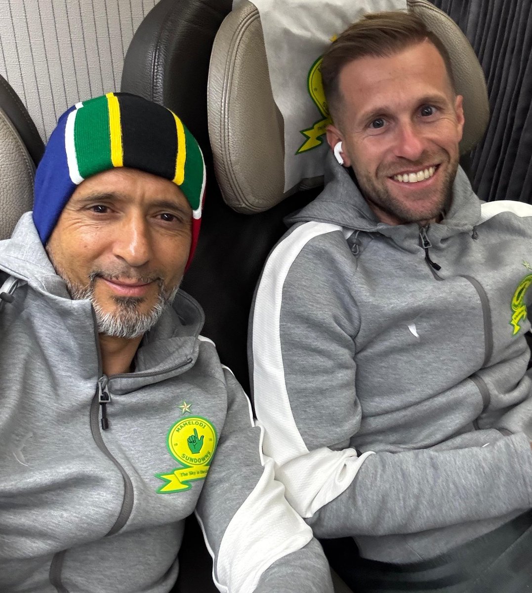 Mamelodi Sundowns Sharpeville Branch® tweet media