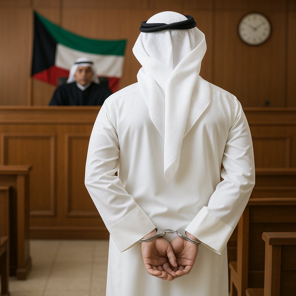 حبس مواطن 5 سنوات اتفق مع زوجته على تطليقها للحصول على #مساعدات «الشؤون»
 
• «الجنايات»: أعادها إلى عصمته بعد شهر دون توثيق عقد #الزواج رسمياً

• المحكمة قضت بالامتناع عن عقاب زوجته

bit.ly/4kjgIXu