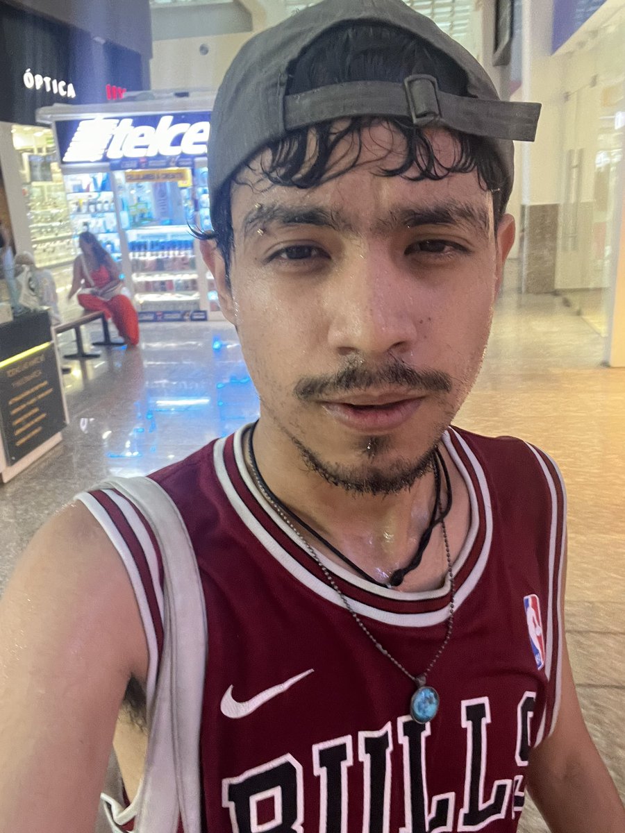 Jademan_500's tweet photo. Me metí a la pinche selva a encuerarme jaja

a alguien le interesa el video completo? 🤤🤙
DM https://t.co/RaacXLDmG8