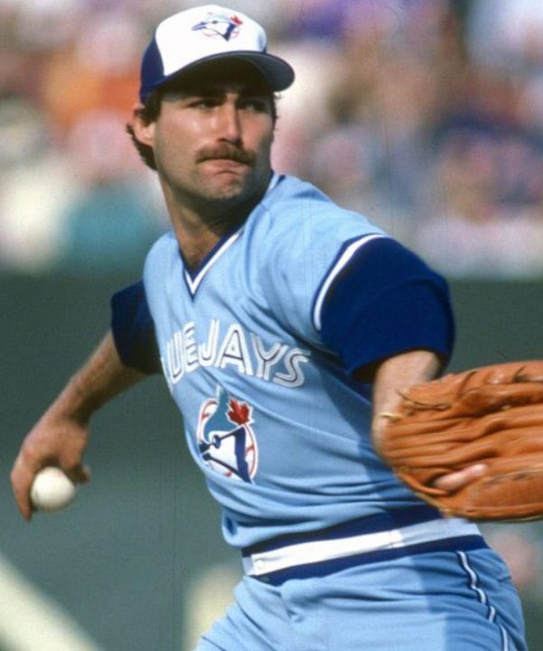 NotThat_Kyle's tweet photo. @BBGreatMoments Pitcher of the 80s https://t.co/pFmATcz3wu