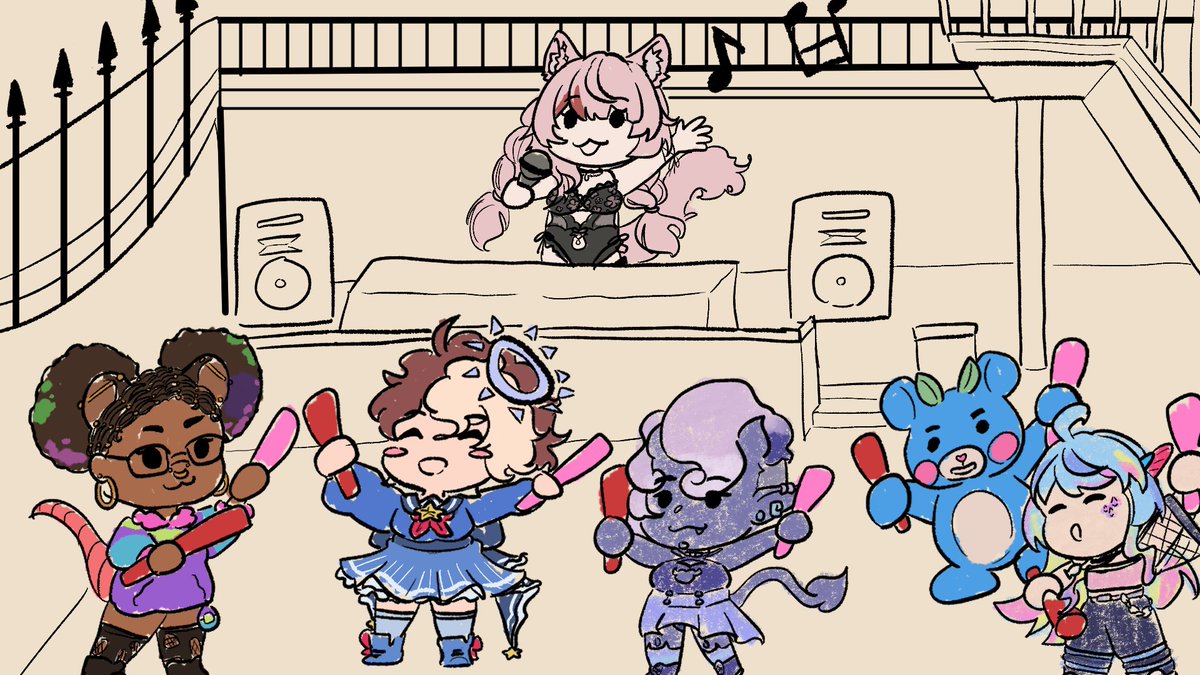 stereobass🎵🐟Fish Era tweet media