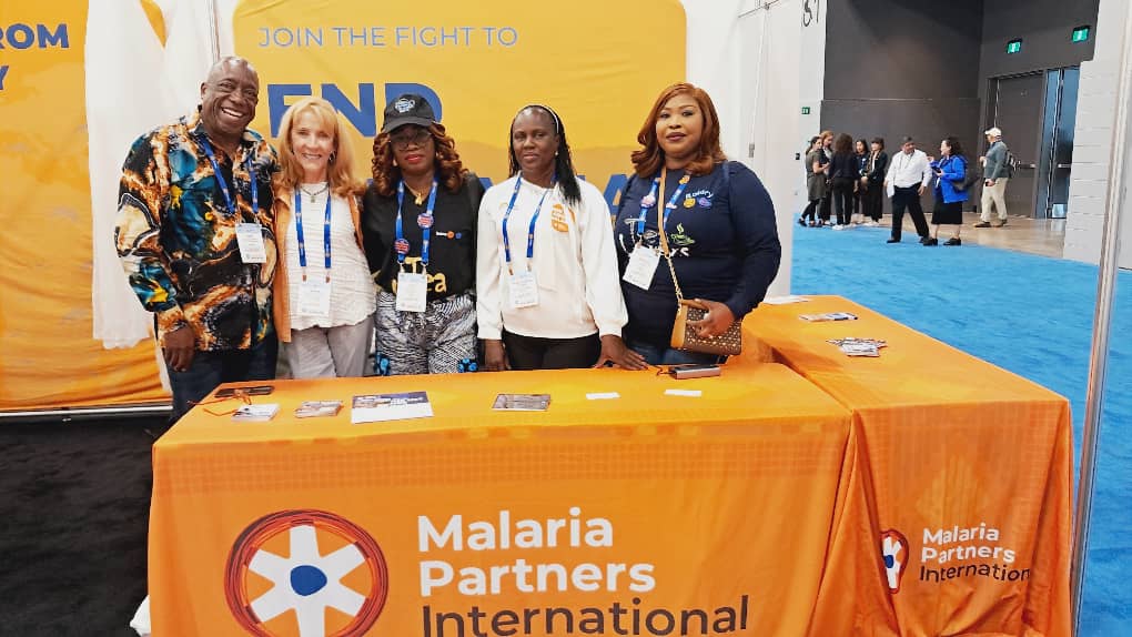 Malaria Partners Uganda (MPU) tweet media