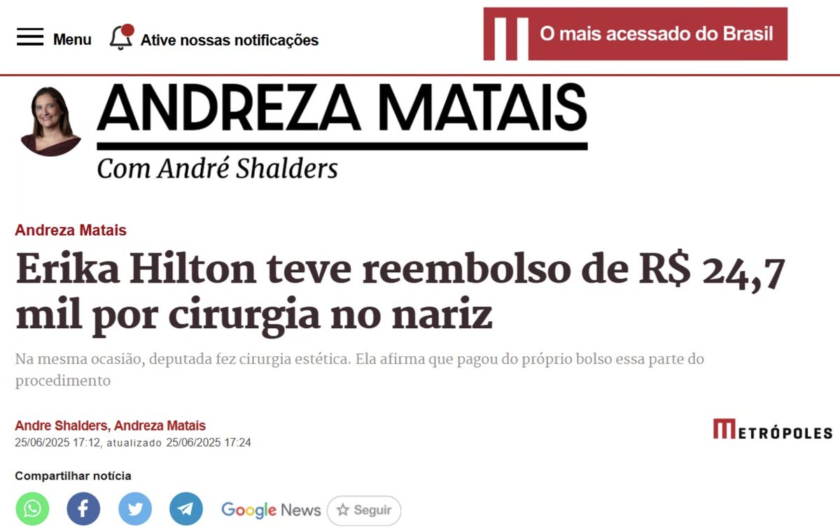 ai é foda