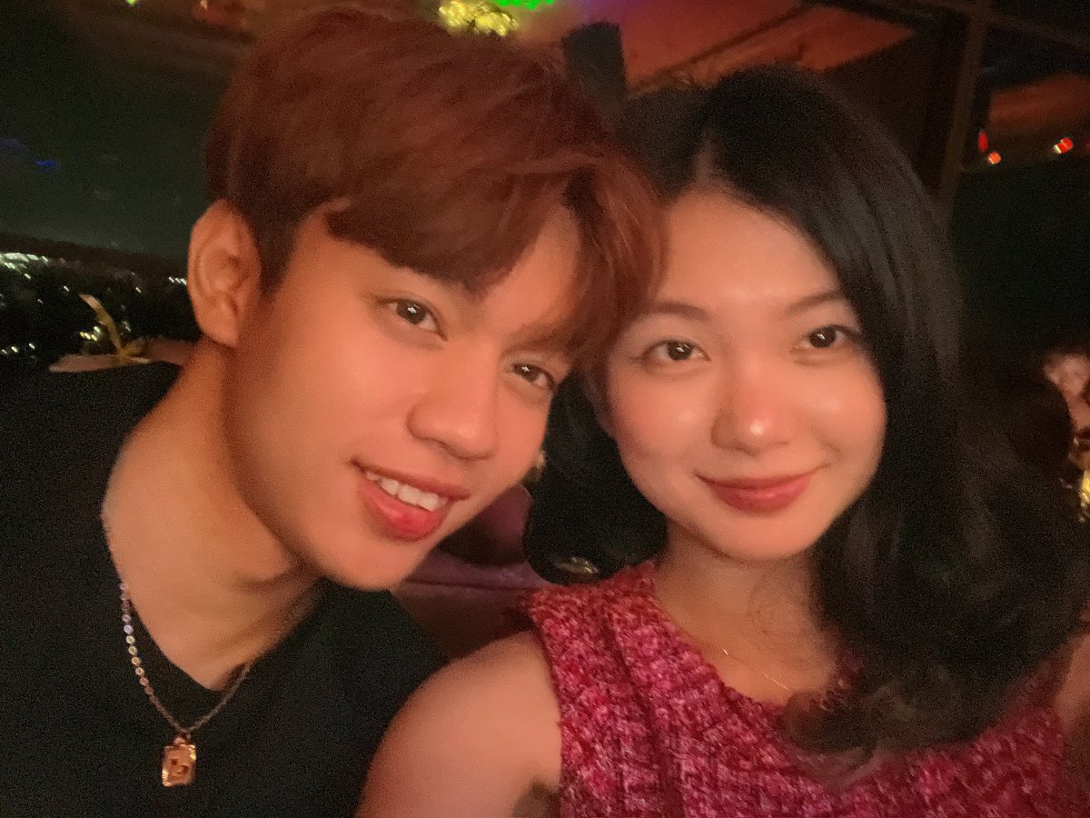 rank 1 wr -&gt; rank 1 irl 😊