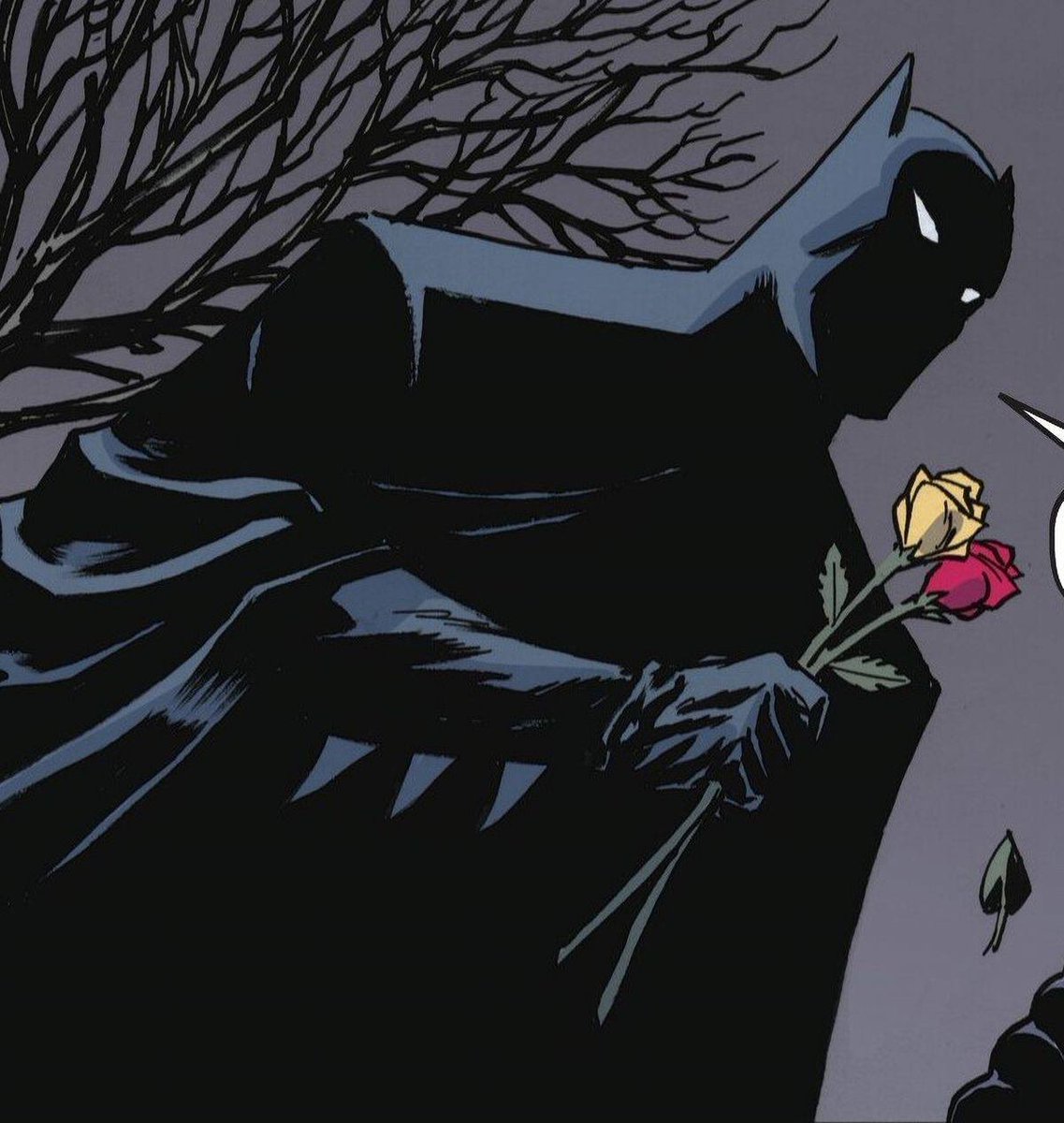 urfavbatman's tweet image. 