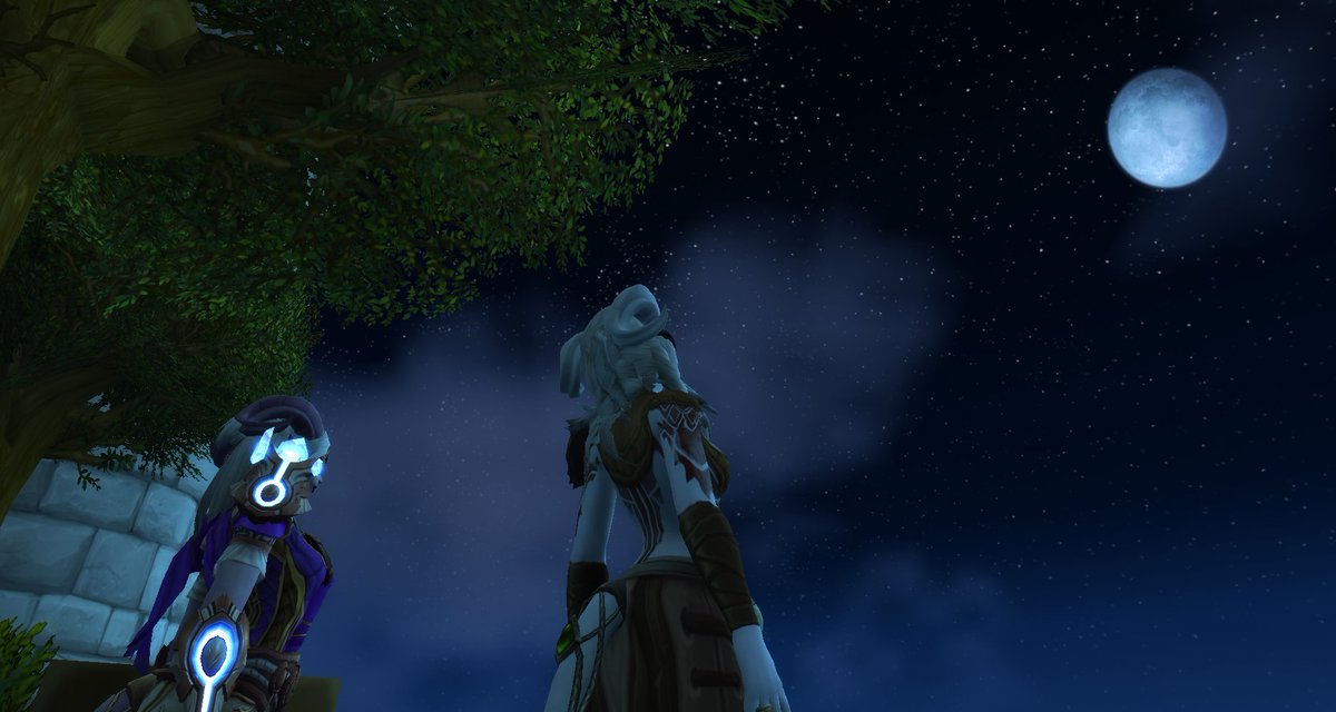 Moon.