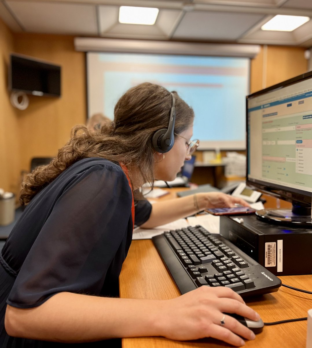 💥Être diplomate, c’est être prêt face à l’imprévu !

L’Ambassade et le Consulat ont testé leurs dispositifs de gestion de crise lors d’un exercice de simulation, organisé tous les ans. 

🛡️Objectif : s’entraîner et se coordonner pour protéger nos compatriotes en toute situation.