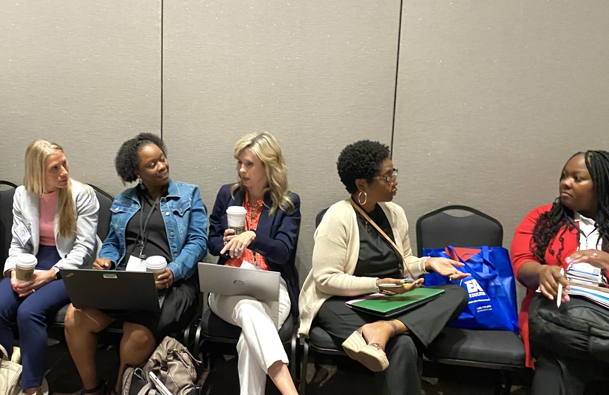 GaDOE School Improvement tweet media