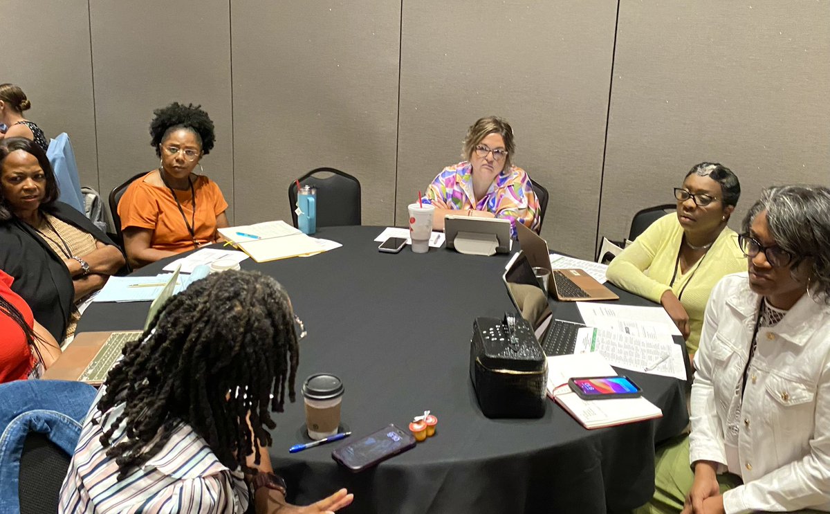 GaDOE School Improvement tweet media