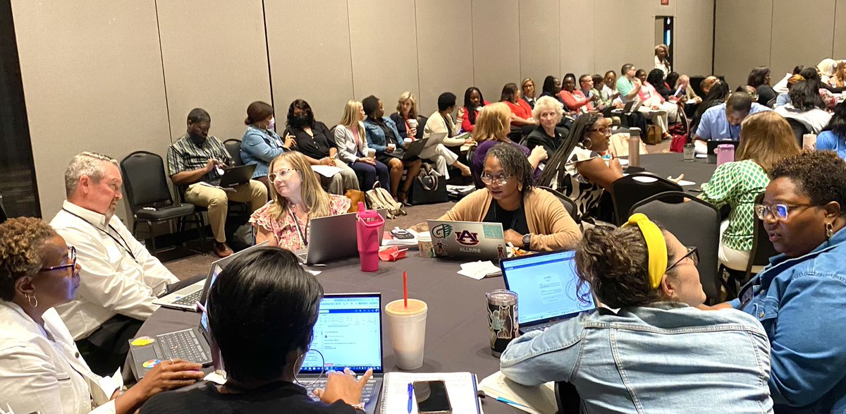 GaDOE School Improvement tweet media