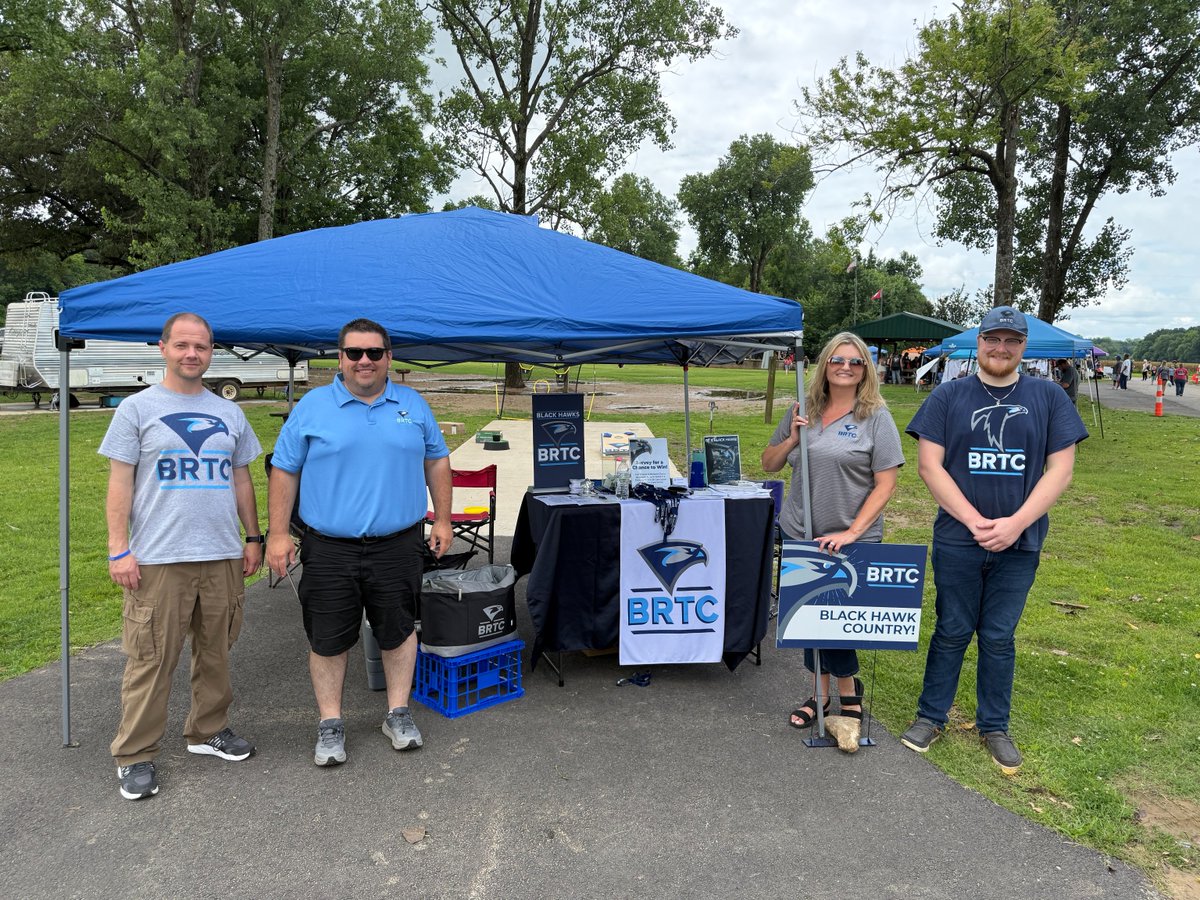 Black River Tech tweet media