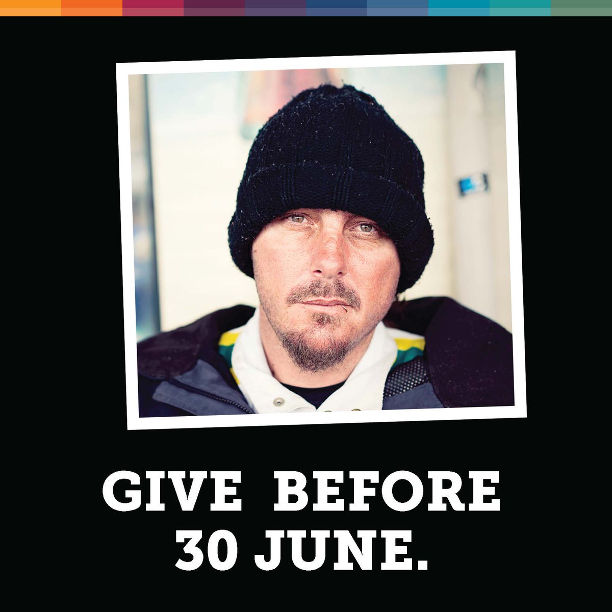 Across our region, people like Robert are still desperately searching for a safe place to call home—and they have nowhere to turn except services like Anglicare.

𝗣𝗹𝗲𝗮𝘀𝗲 𝗴𝗶𝘃𝗲 𝗯𝗲𝗳𝗼𝗿𝗲 𝟯𝟬 𝗝𝘂𝗻𝗲.

Donate Here: anglicare.com.au/.../2025-winte…
