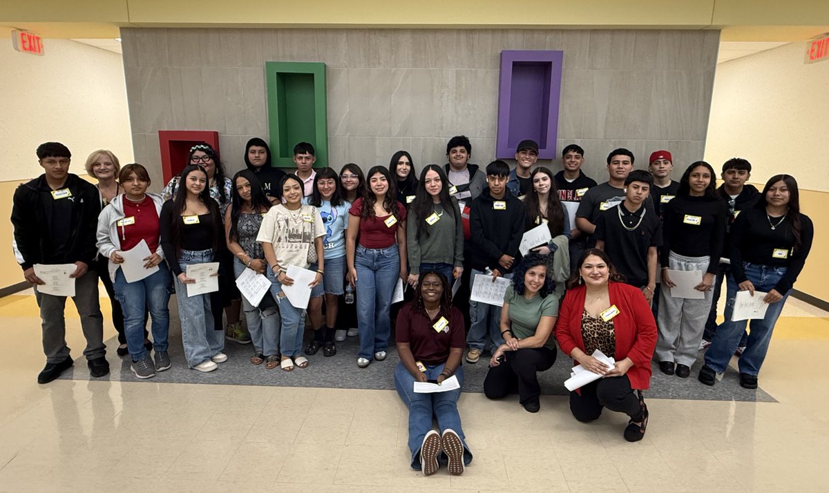 Hailey Williams M. Ed. tweet media