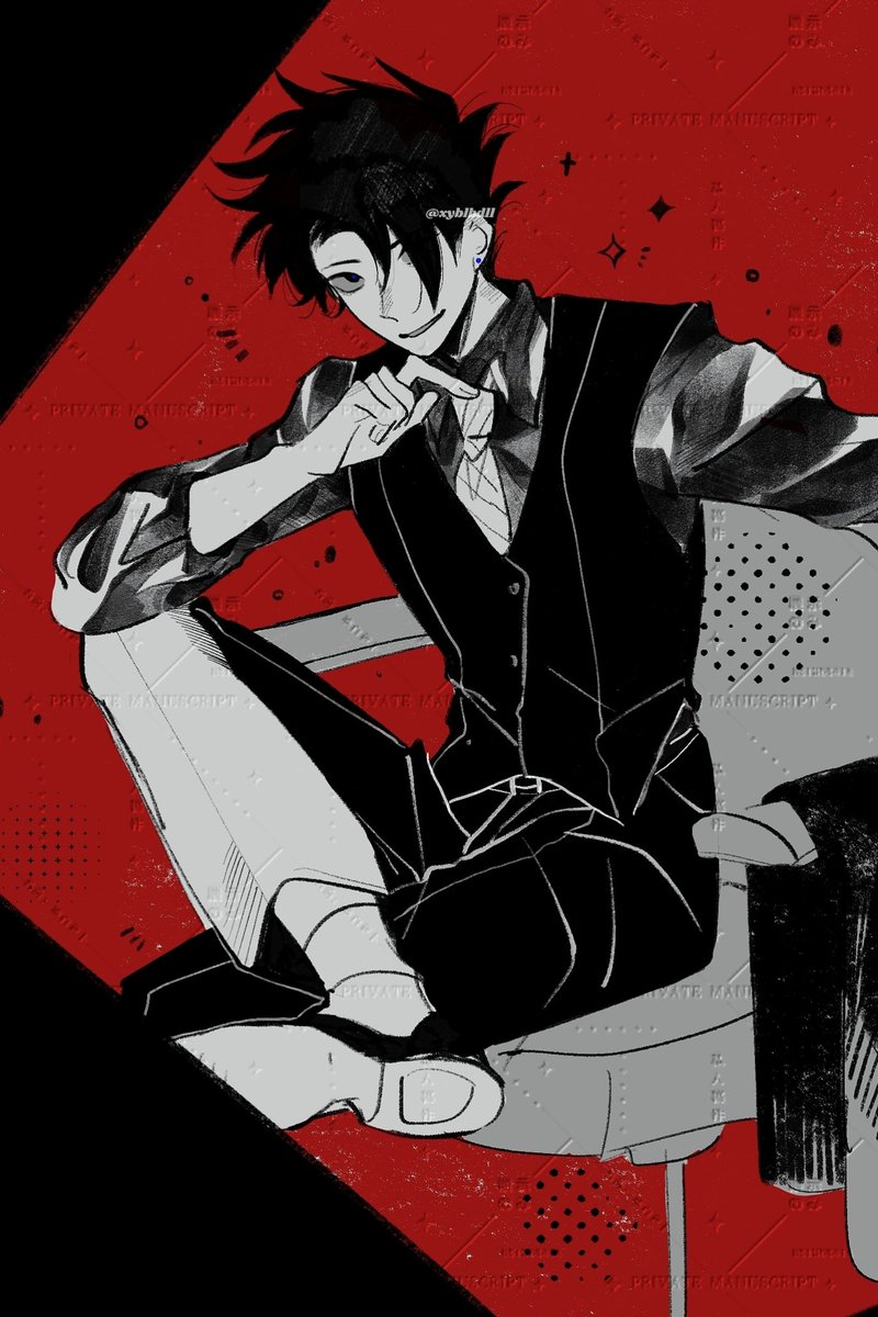 xyblbdll's tweet photo. #約束のネバーランド 
♟️ https://t.co/R9Lmhczq23