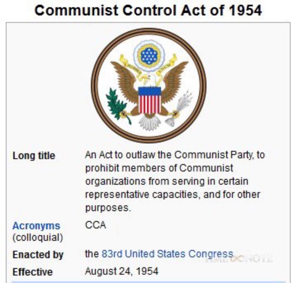 Urbie - the Patron Saint of Oz (@jimmylynch46104) on Twitter photo This needs to be enacted NOW! It would clean out several in Congress & the house of Representatives <a href="/realDonaldTrump/">Donald J. Trump</a> <a href="/SenateGOP/">Senate Republicans</a> <a href="/HouseGOP/">House Republicans</a> #Communist #MAGA This needs to be enacted NOW! It would clean out several in Congress & the house of Representatives <a href="/realDonaldTrump/">Donald J. Trump</a> <a href="/SenateGOP/">Senate Republicans</a> <a href="/HouseGOP/">House Republicans</a> #Communist #MAGA