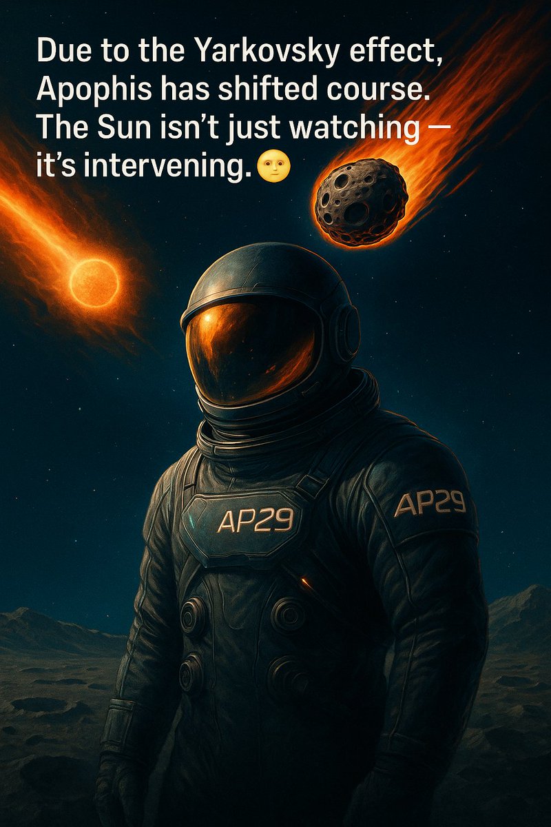 Apophistoken29's tweet photo. Something has changed!
#tokens #memecoin #AP29 #Solana #buy
https://t.co/7dulPG1Q2f