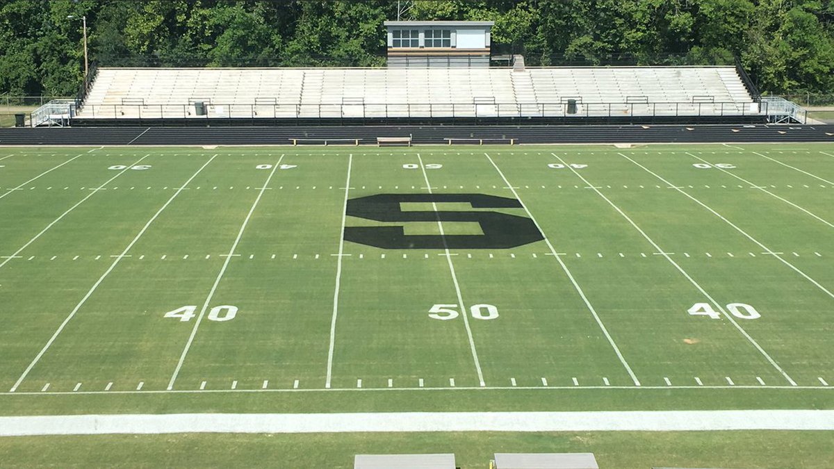 UnLockYourGame (@unlockyourgame) on Twitter photo Scottsborro 7v7 Tomorrow ๐ฅ
Teams โฌ๏ธ
<a href="/BoroRecruiting/">Scottsboro Football Recruiting</a>
<a href="/Southside_FBall/">Southside Football</a>
<a href="/BJHS_Football/">Bob Jones Football</a>
<a href="/SenatorsFB/">Senator Football</a>
<a href="/Bucks_Football1/">Buckhorn Football</a>
<a href="/ArabFBall/">ArabFootball</a>
<a href="/NorthJacksonFB/">North Jackson Football</a>
<a href="/StClair_FBall/">St. Clair County Football</a>
<a href="/PricevilleFB/">Priceville Football</a>
<a href="/PlainviewFB1/">Plainview Football</a>
<a href="/WhitePlainsFB/">White Plains Football</a>
<a href="/Ramsfootball4/">Sylvania Football</a>
<a href="/MCHSFBMCSS/">Madison County High School Football</a>
<a href="/PisgahSports/">Pisgah High School</a>
Great teams on tap! ๐ Scottsborro 7v7 Tomorrow ๐ฅ
Teams โฌ๏ธ
<a href="/BoroRecruiting/">Scottsboro Football Recruiting</a>
<a href="/Southside_FBall/">Southside Football</a>
<a href="/BJHS_Football/">Bob Jones Football</a>
<a href="/SenatorsFB/">Senator Football</a>
<a href="/Bucks_Football1/">Buckhorn Football</a>
<a href="/ArabFBall/">ArabFootball</a>
<a href="/NorthJacksonFB/">North Jackson Football</a>
<a href="/StClair_FBall/">St. Clair County Football</a>
<a href="/PricevilleFB/">Priceville Football</a>
<a href="/PlainviewFB1/">Plainview Football</a>
<a href="/WhitePlainsFB/">White Plains Football</a>
<a href="/Ramsfootball4/">Sylvania Football</a>
<a href="/MCHSFBMCSS/">Madison County High School Football</a>
<a href="/PisgahSports/">Pisgah High School</a>
Great teams on tap! ๐