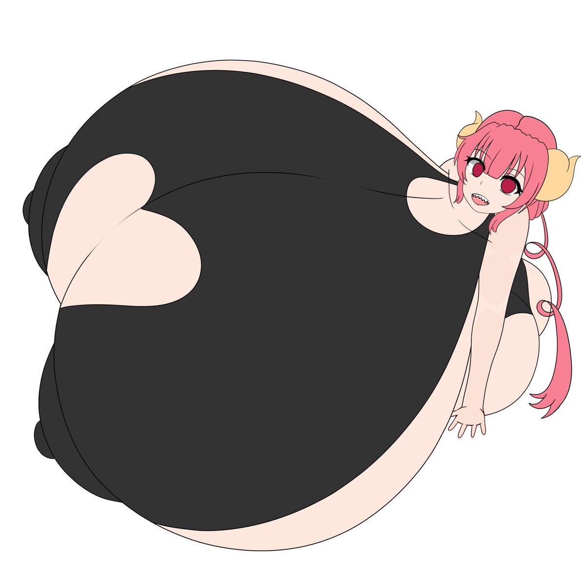 うぃp
同人誌もひと段落したんで(何事も無ければ)イラスト描きますねぇ
映画公開前でめちゃくちゃTLに上がってくるのでオイラも久々に描くかね 