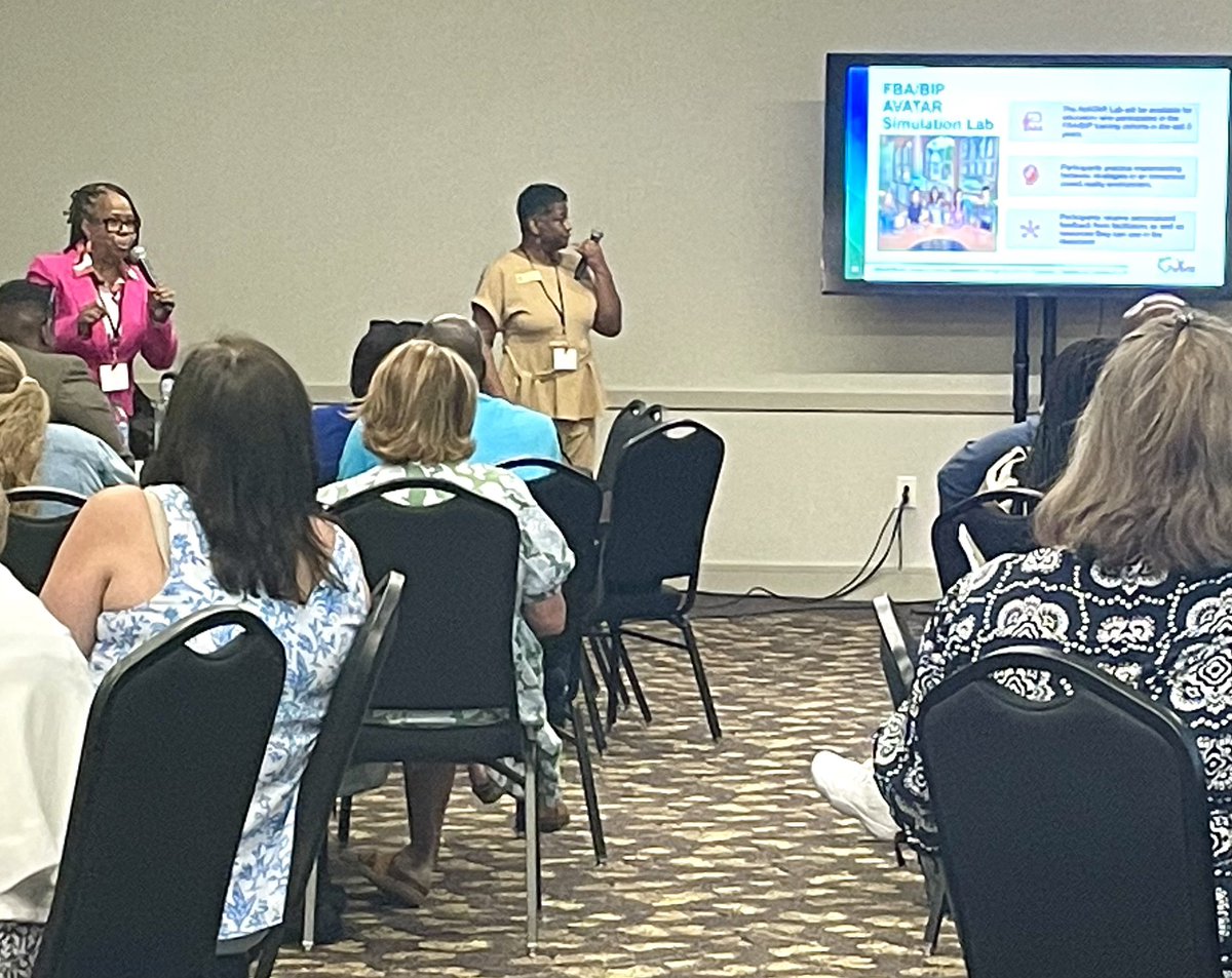 GaDOE School Improvement tweet media