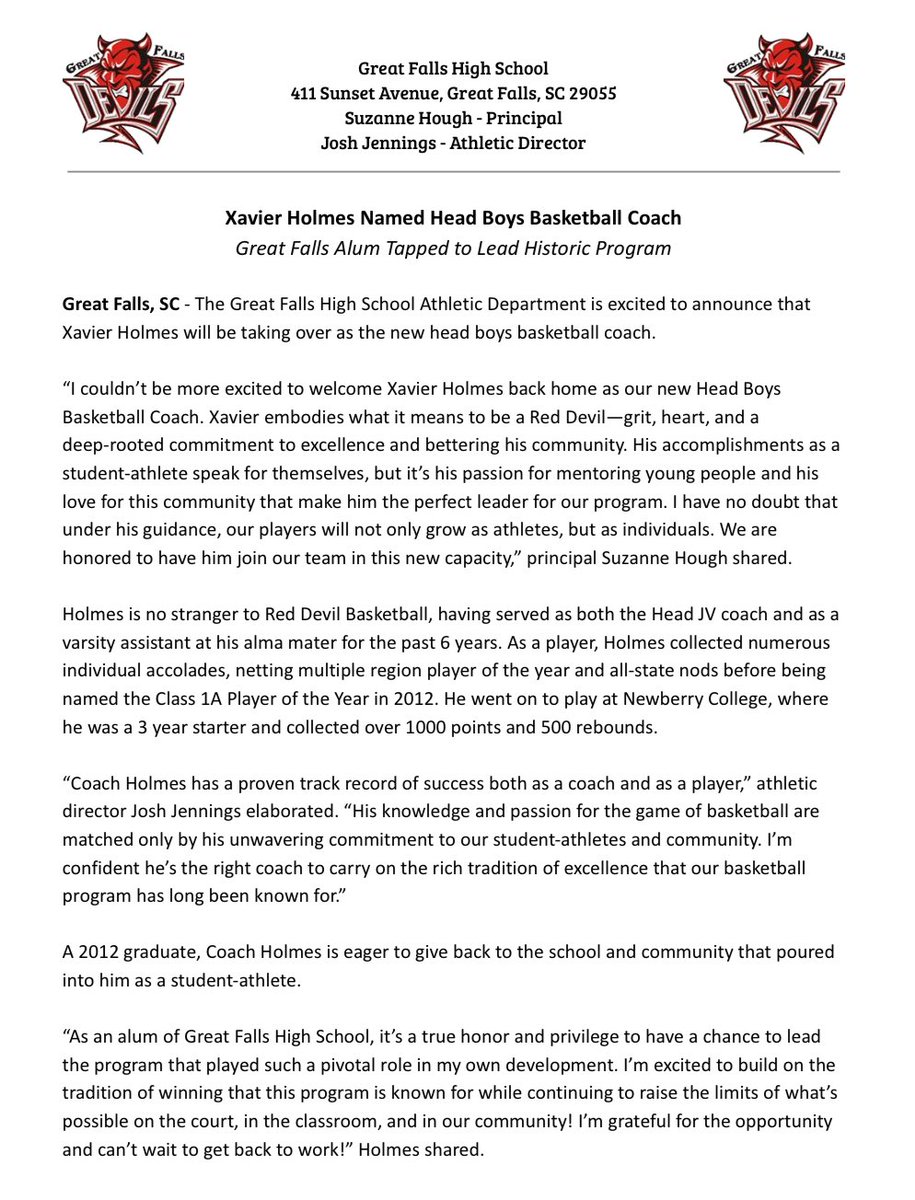 Great Falls Athletics tweet media