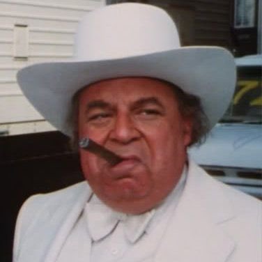 iichaninjapan's tweet image. Did you know that the Boss Hogg actor knew 12 languages and ran counter intelligence operations in Korea? I was today years old when I found out