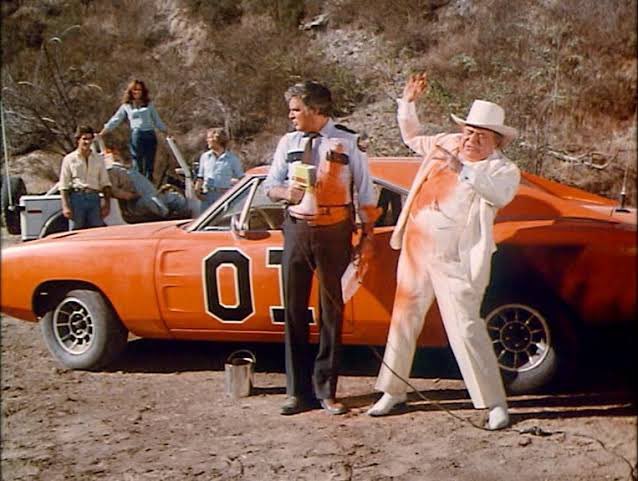 iichaninjapan's tweet image. Did you know that the Boss Hogg actor knew 12 languages and ran counter intelligence operations in Korea? I was today years old when I found out
