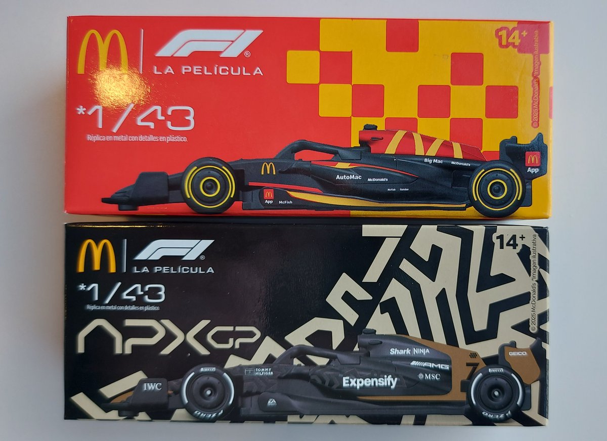 Esta pequeña parte de mi vida se llama felicidad... <a href="/McDonalds_Ar/">McDonalds_Ar ⭐⭐⭐</a>