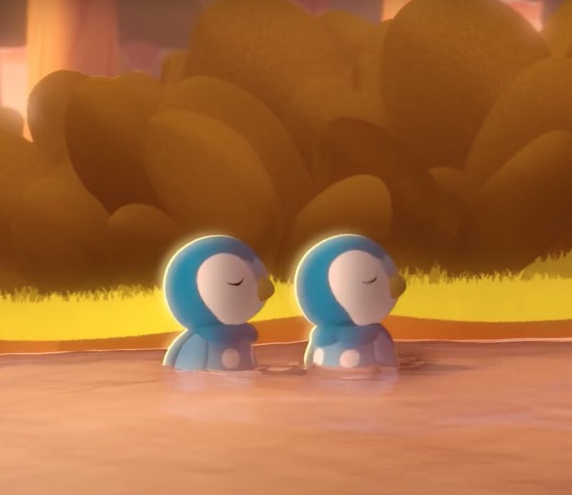 sassy piplups