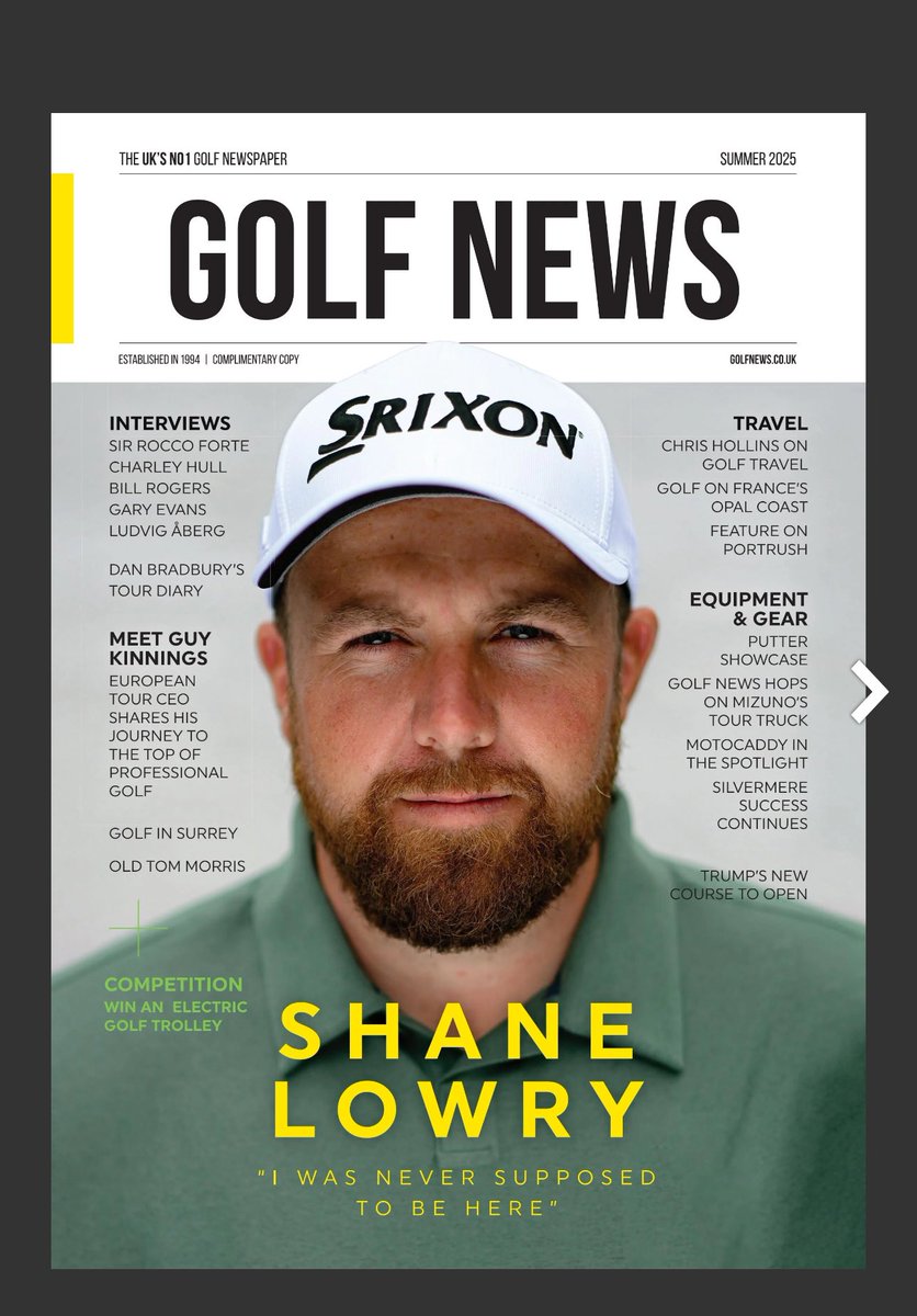 Robin Gadsby tweet media