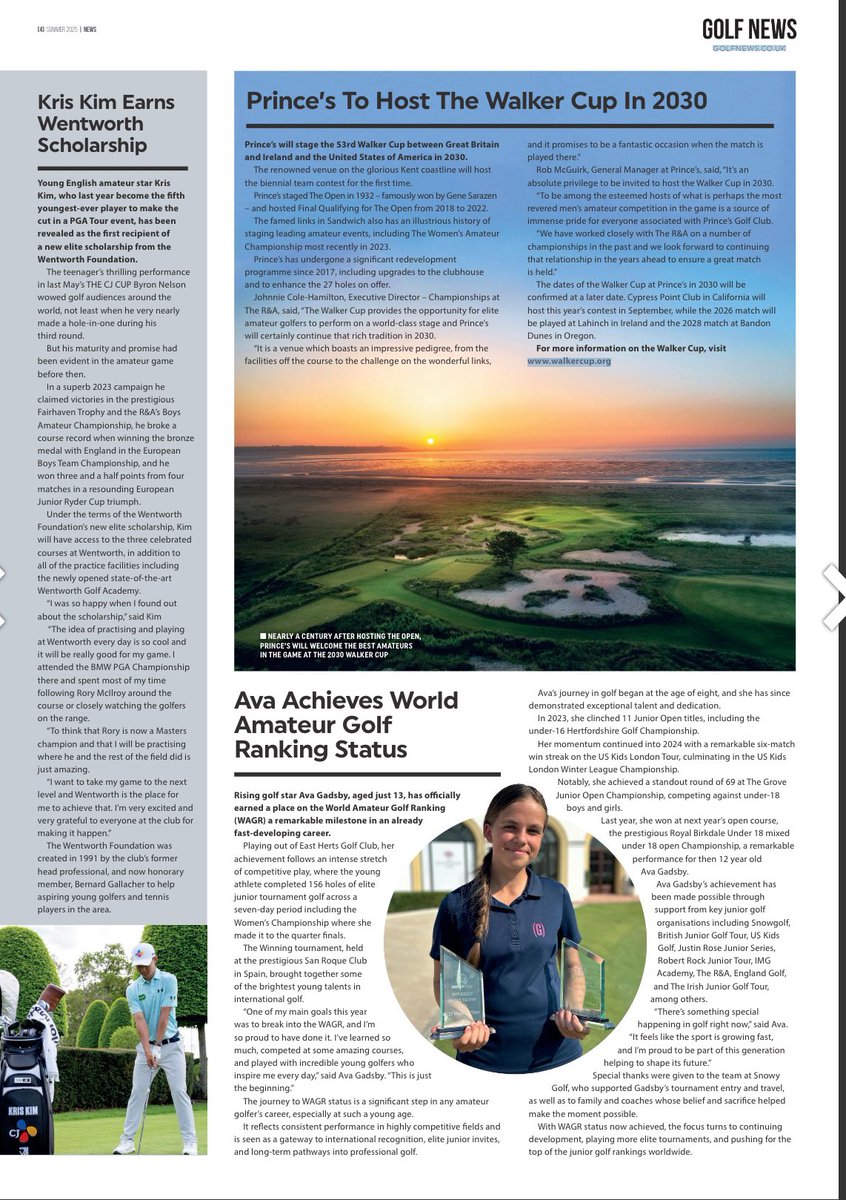 Robin Gadsby tweet media