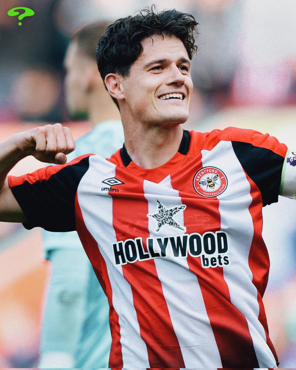 Among midfielders in the Premier League last season, only Ryan Gravenberch made more interceptions (60) than Christian Nørgaard (49). ⚔️

<a href="/WhoScored/">WhoScored</a>