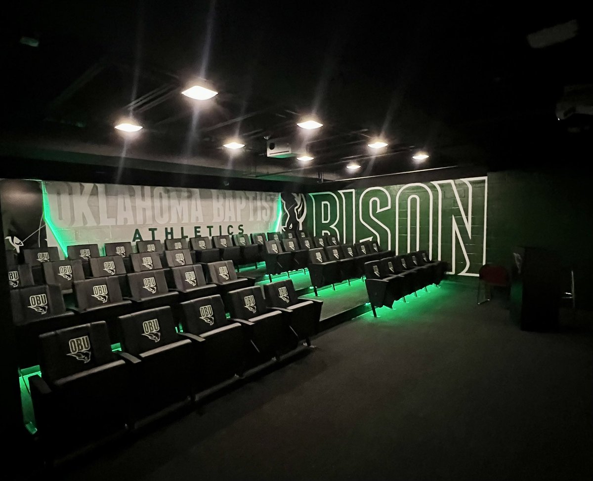 Kinley Smith (@kinleysmith2026) on Twitter photo I had a great visit with Coach <a href="/BoOverton/">Bo Overton</a> at Oklahoma Baptist University! Thank you for showing me and my family around and offering me an opportunity to play <a href="/OBU_WBBall/">OBU Women’s Basketball</a> #Bisons
<a href="/CoachFParks/">Frankie Parks</a>
<a href="/TeamLexHoops/">Team Lex Basketball</a>
<a href="/BasketballLone/">Gene Smith</a>
<a href="/CoachMoWilliam3/">Mo Williams</a> I had a great visit with Coach <a href="/BoOverton/">Bo Overton</a> at Oklahoma Baptist University! Thank you for showing me and my family around and offering me an opportunity to play <a href="/OBU_WBBall/">OBU Women’s Basketball</a> #Bisons
<a href="/CoachFParks/">Frankie Parks</a>
<a href="/TeamLexHoops/">Team Lex Basketball</a>
<a href="/BasketballLone/">Gene Smith</a>
<a href="/CoachMoWilliam3/">Mo Williams</a>