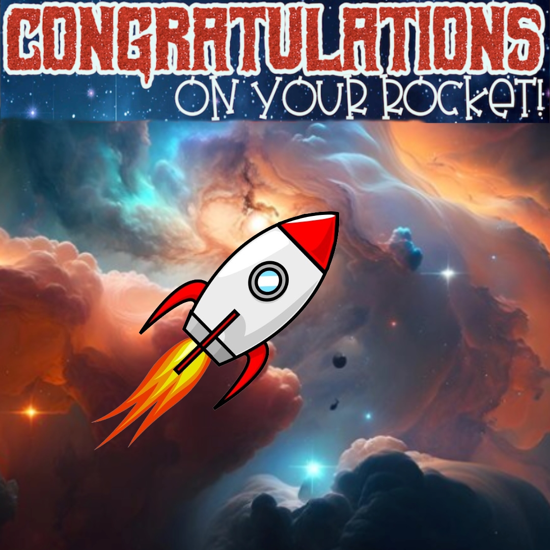 Congratulations to Mrs. Dixon for #FullyFunding her project Cutting-Edge Creations: Tools for Tomorrow’s Thinkers! It was a pleasure to work with you!