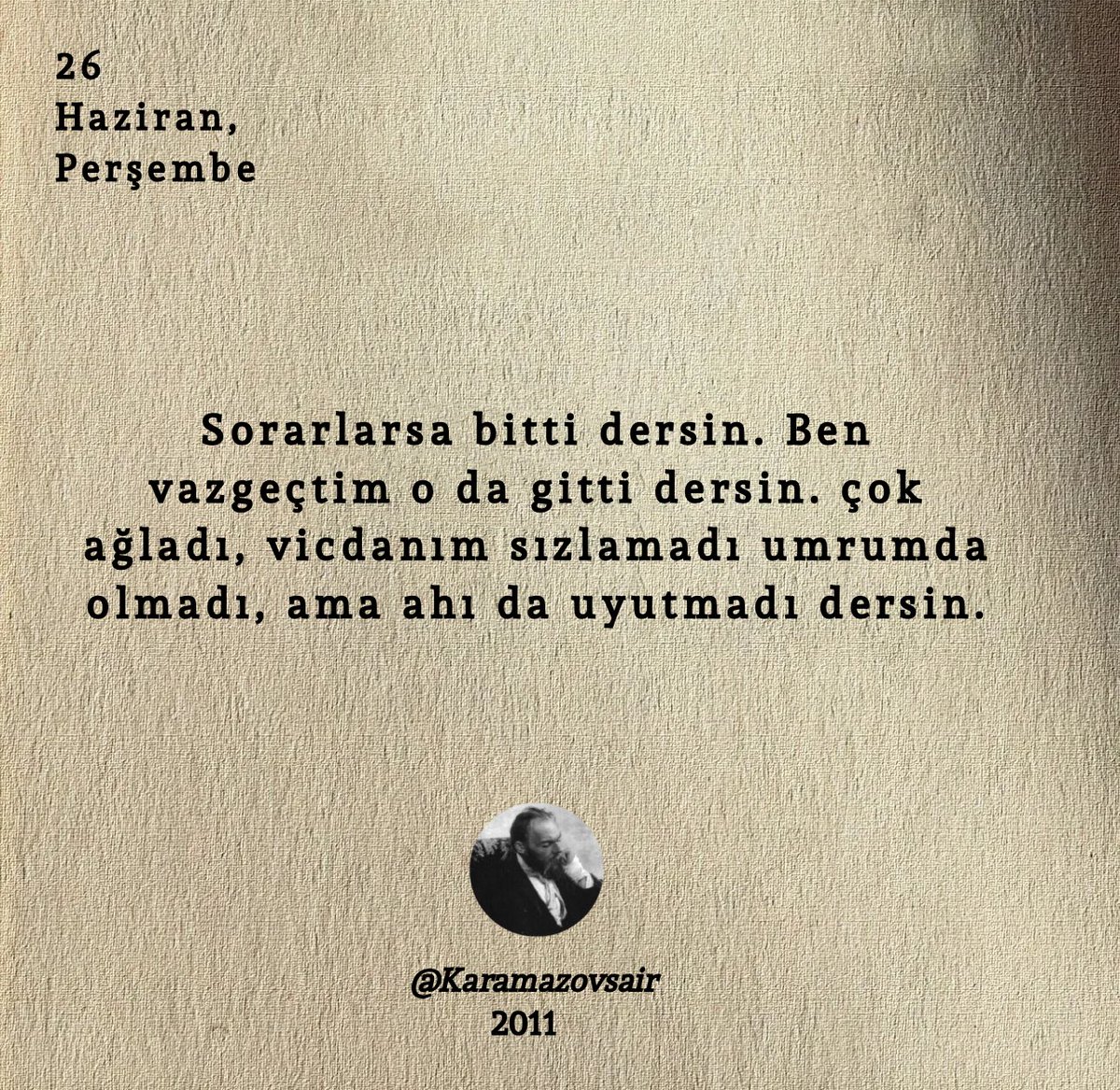 26 Haziran
