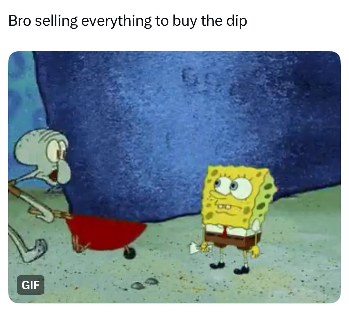 SPONGE 🧽 V2 (@spongemigration) on Twitter photo 