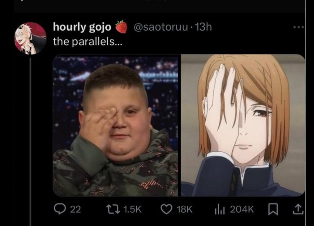 their best teammates being chefs