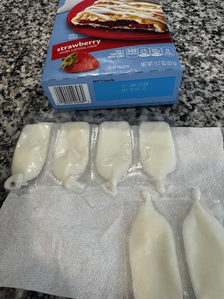 George Roberts tweet media