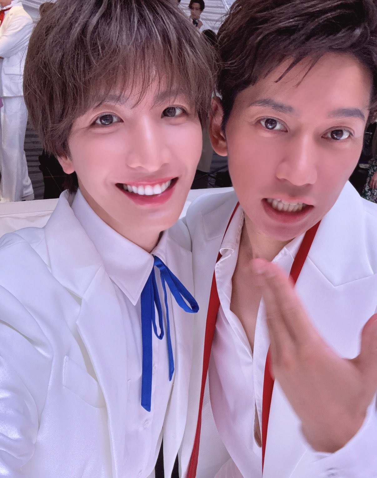 MATSURI オリジナル生写真 松岡卓弥 たくや 僕らの口笛 MATSURI 松岡卓弥 生写真 - メルカリ