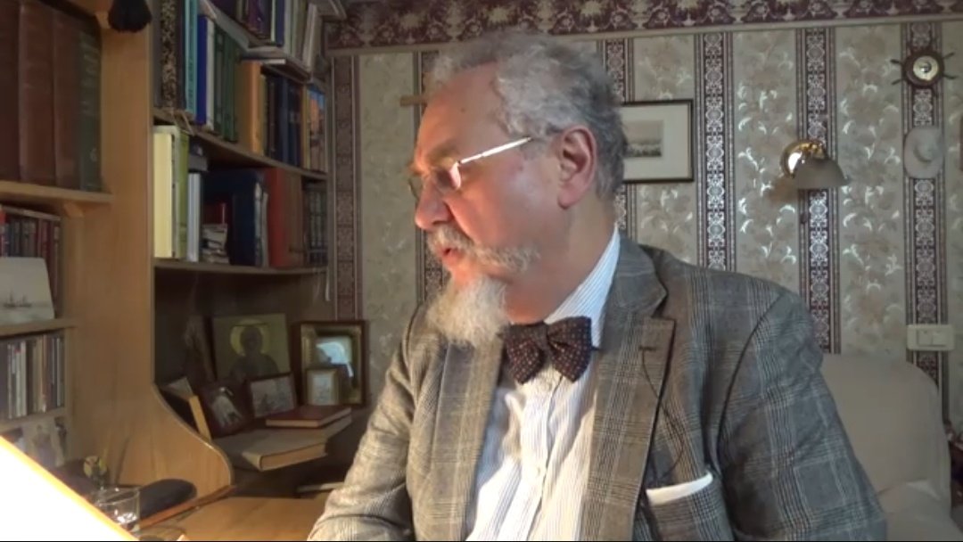 я ещё и любуюсь.