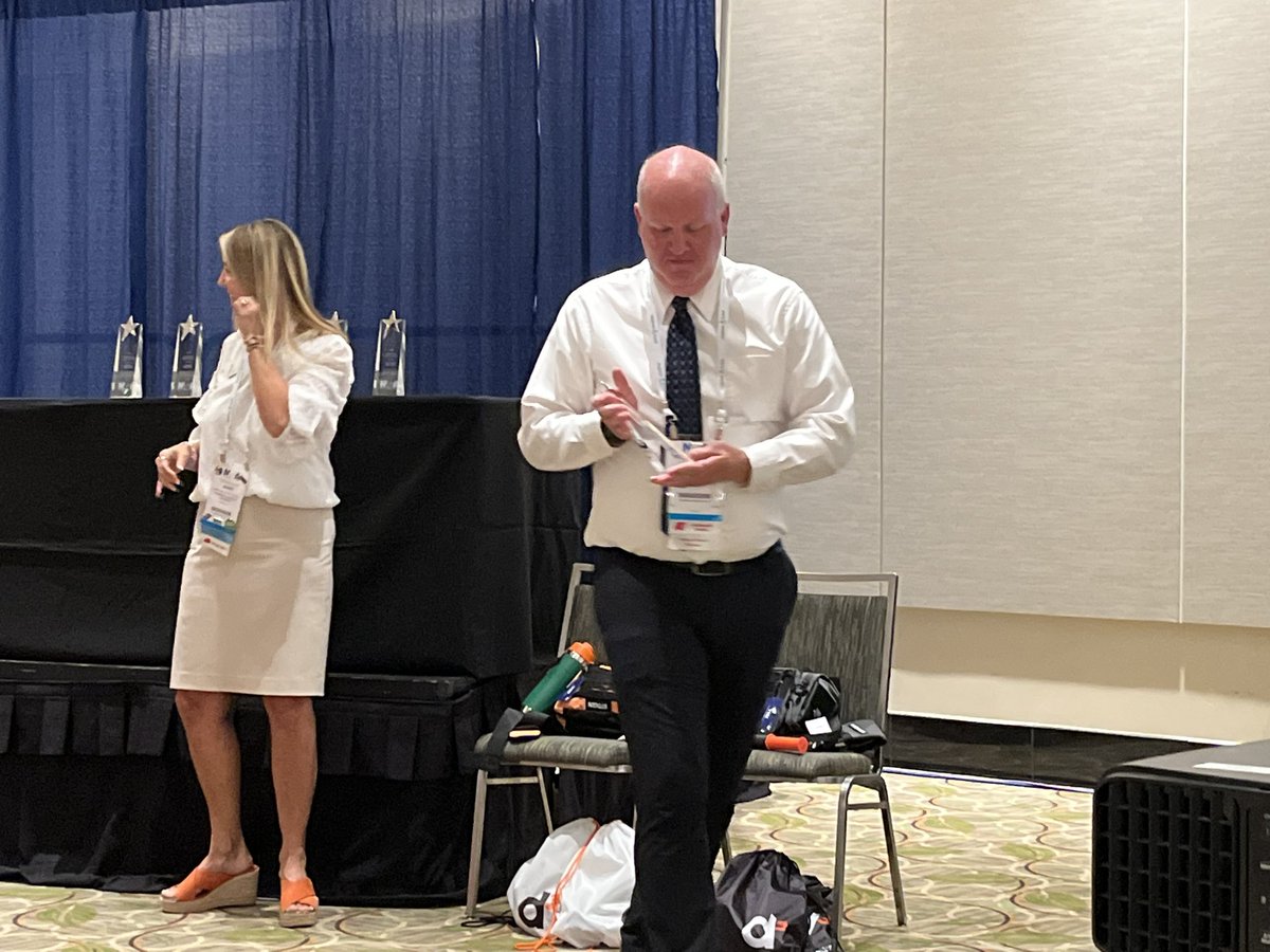 Bernie Stento tweet media