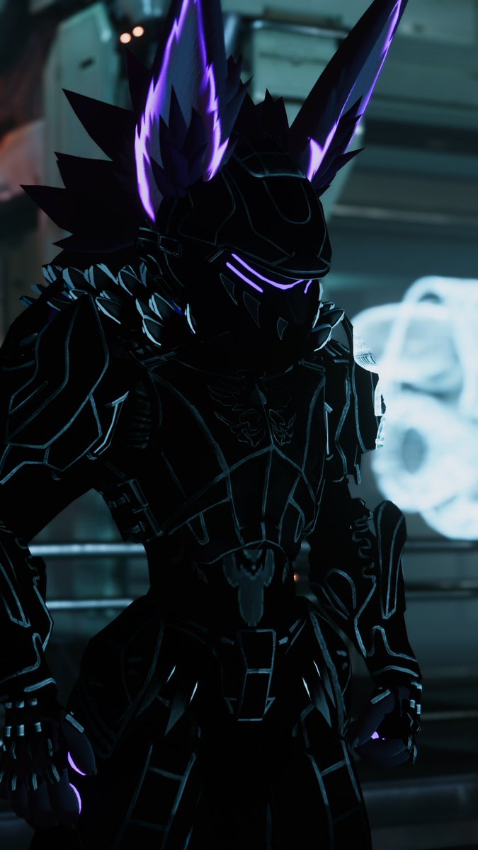 Montimer_Rex's tweet image. Never posted the new updated version of my armor 

#furry #rexouium #VRChatPhotography