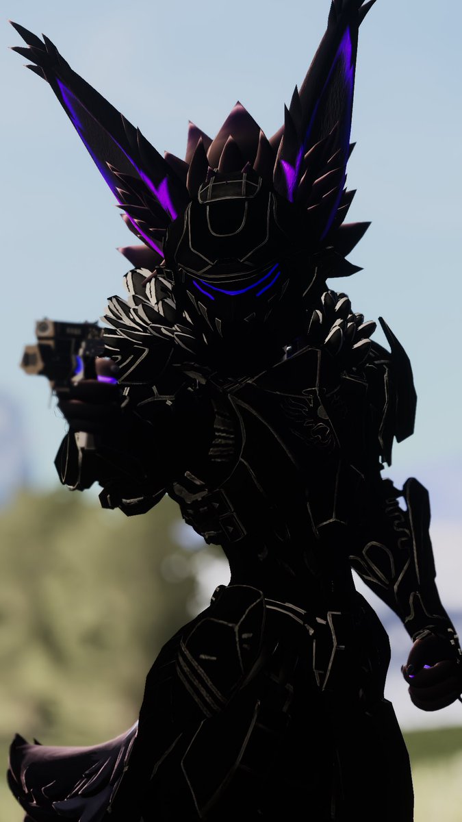 Montimer_Rex's tweet image. Never posted the new updated version of my armor 

#furry #rexouium #VRChatPhotography
